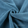 Serviettes de nettoyage de cheveux de chien de serviette d&#39;animal familier de séchage d&#39;OEM